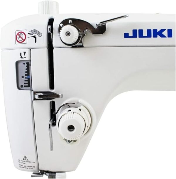 TL-2010Q High Speed Sewing & Quilting Machine With Free Bonus Pack - Image 2