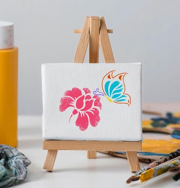 Stencils for Painting - Image 2
